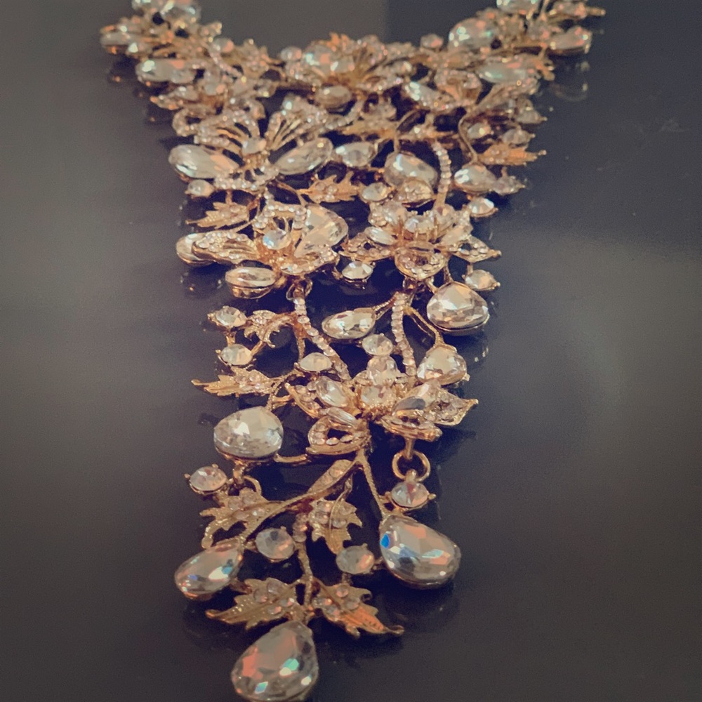 Costume jewelry